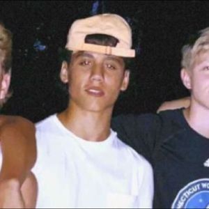 Meet your Posher, Leonidas